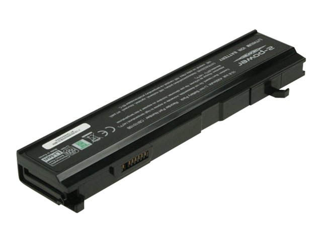MAIN BATTERY PACK 10.8V 4400MAH .
