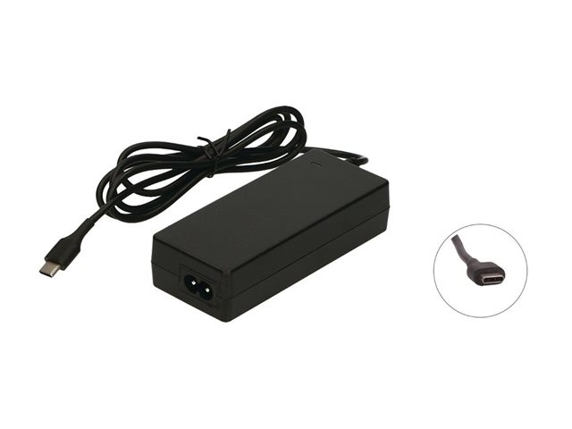 AC Adapter 5V,9V,15V 3A, 20V 2.25A includes power cable