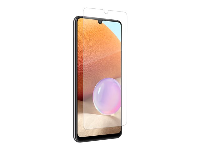 ZAGG InvisibleShield Glass Elite+ - screen protector for mobile phone
