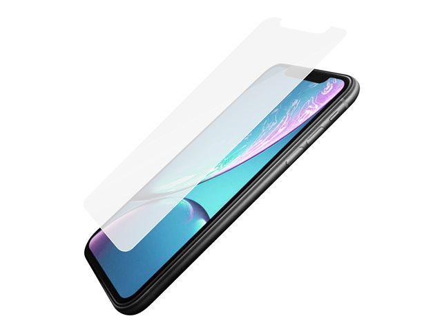 TEMPERED GLASS FOR IPHONE XR