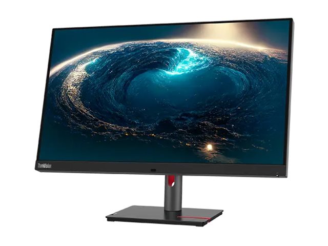 Lenovo ThinkVision P32pz-30 - LED monitor - 4K - 32" - HDR