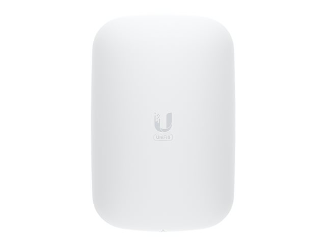 Ubiquiti UniFi U6 - Wi-Fi range extender - Wi-Fi 6