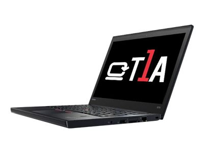 Lenovo ThinkPad X270 - 12.5" - Core i5 6300U - 8 GB RAM - 256 GB SSD - UK