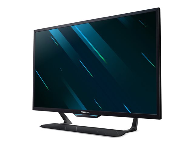 Acer Predator CG437KP - LED monitor - 4K - 43" - HDR