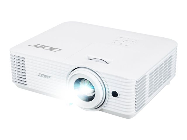 Acer H6800BDa - DLP projector - 3D