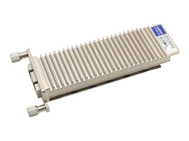 AddOn Cisco Compatible XENPAK Transceiver - XENPAK transceiver module - 10GbE