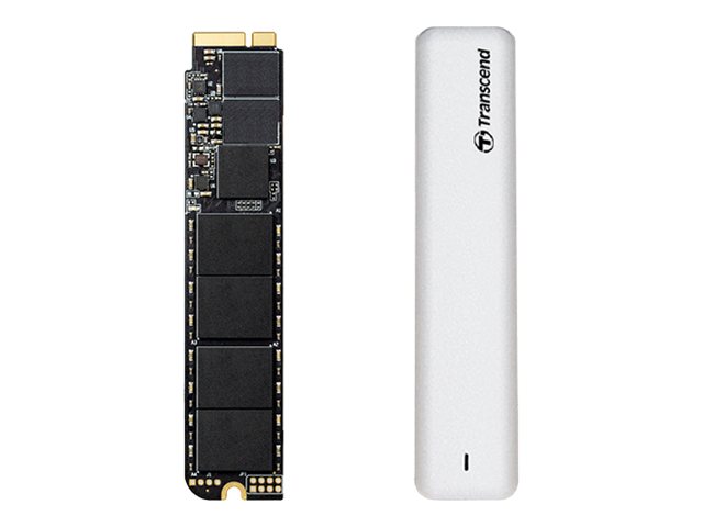 Transcend JetDrive 520 - SSD - 240 GB - internal - SATA 6Gb/s