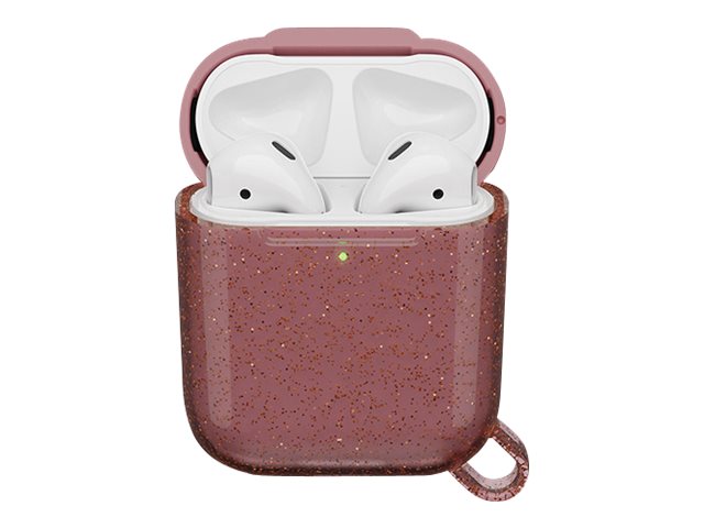 OtterBox Ispra Apple AirPods (1st & 2nd gen) Infinity Pink - pink