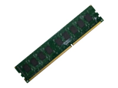 QNAP - DDR4 - module - 32 GB - LRDIMM 288-pin - 2400 MT/s / PC4-19200 - 1.2 V - Load-Reduced - ECC