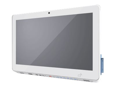 HIT-W183 18.5IN N4200 PCAP 4GB 64GB SSD BT RFID MED W10IOT W/U