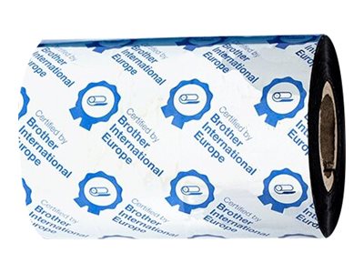 Brother Standard - print ribbon (pack of 12)