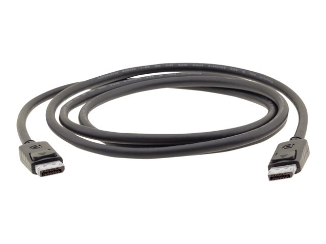 Kramer C-DP-15 - DisplayPort cable - DisplayPort to DisplayPort - 4.6 m