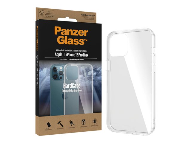PANZERGLASS HARDCASE APPLE IPHONE 12 PRO MAX AB