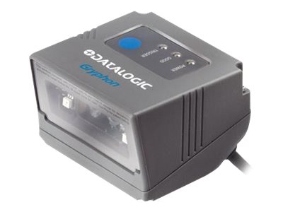 Datalogic Gryphon I GFS4470 - barcode scanner