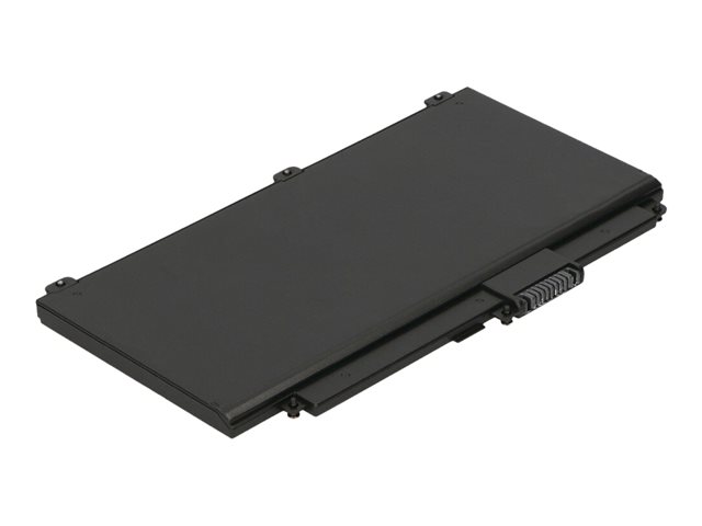 2-Power - laptop battery - Li-Ion - 4210 mAh - 48 Wh