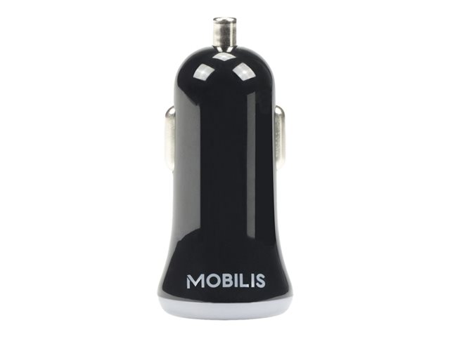 CAR CHARGER MINI 1 USB SOFT BAG