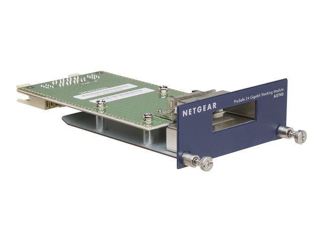 NETGEAR ProSafe AX742 - expansion module