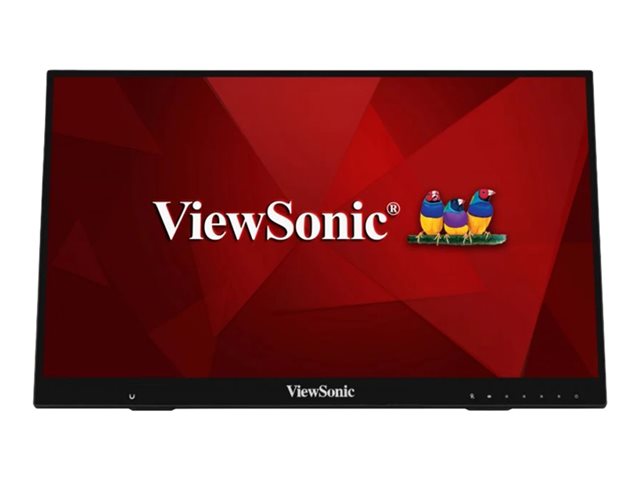 ViewSonic ID2456 - LED monitor - Full HD (1080p) - 24"