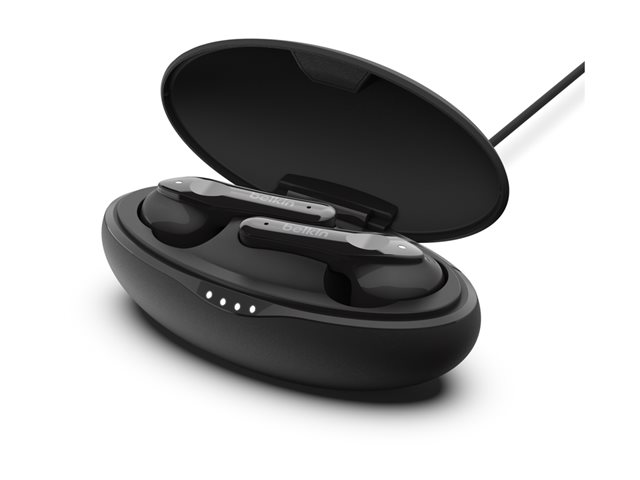 Move - True Wireless Earbuds Black
