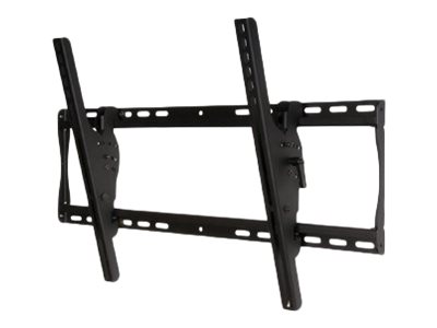 SMARTMOUNT UNIVERSAL TILT MOUNT FOR 37IN TO 75IN DISPLAYS BLACK