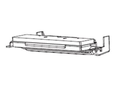 PRINTHEAD 203DPI ZT410 ZT411 .