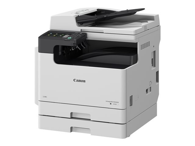IMAGERUNNER 2425 MFP 600 X 600 25 PPM A4 PDF EPS