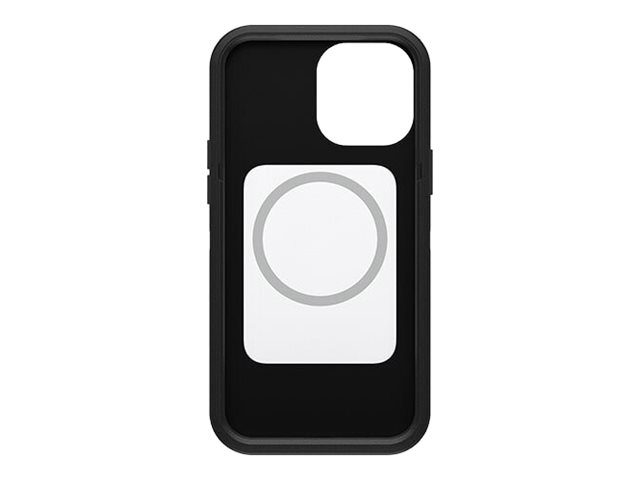 OtterBox Defender Series XT with MagSafe - back cover for mobile phone