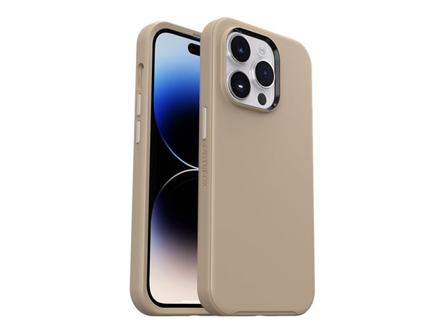 OtterBox Symmetry Series+ - back cover for mobile phone
