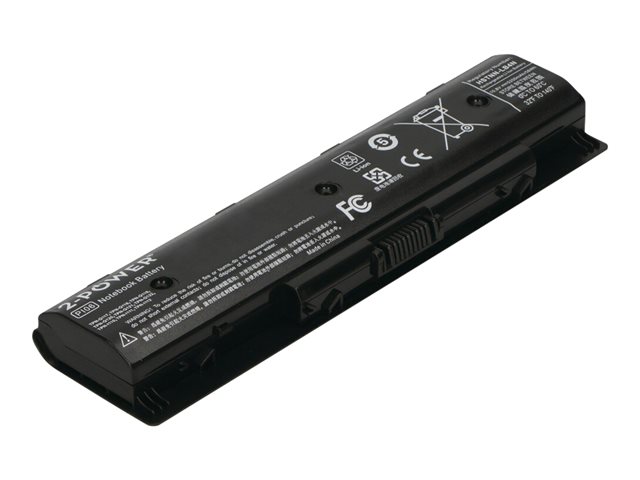 MAIN BATTERY PACK 10.8V 5200MAH .