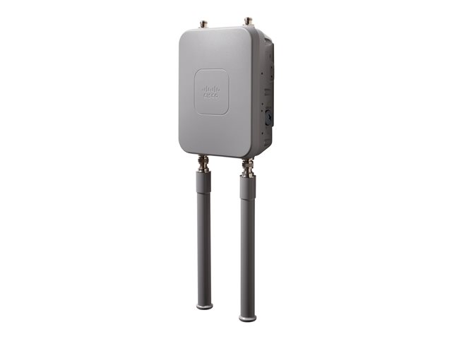 Cisco Aironet 1562E - radio access point - Wi-Fi 5, Wi-Fi 5