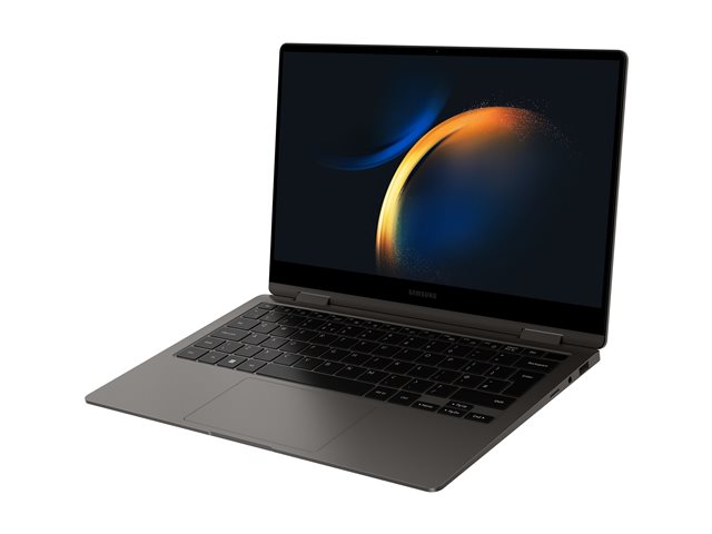 Samsung Galaxy Book3 360 - 13.3" - Intel Core i5 - 1340P - Evo - 16 GB RAM - 256 GB SSD