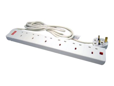 Cables Direct - surge protector