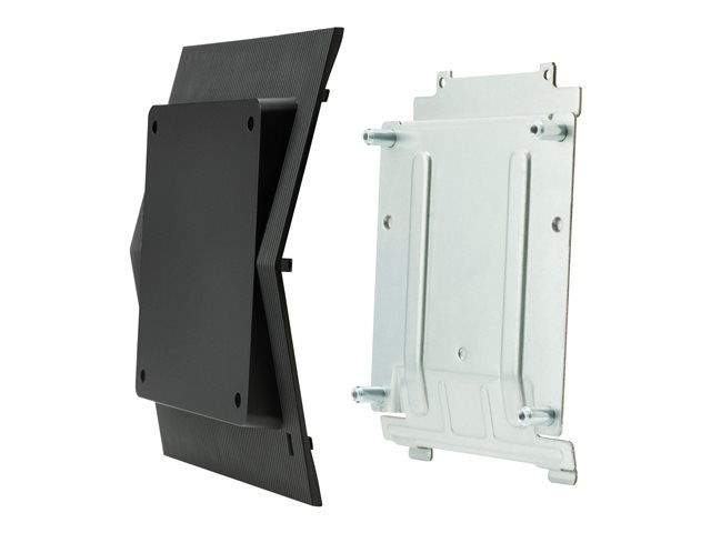 HP - vesa plate assembly