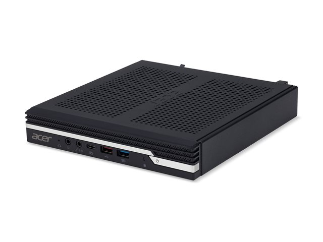 Acer Veriton N4 VN4690GT - mini PC Core i7 12700T 1.4 GHz - 16 GB - SSD 512 GB