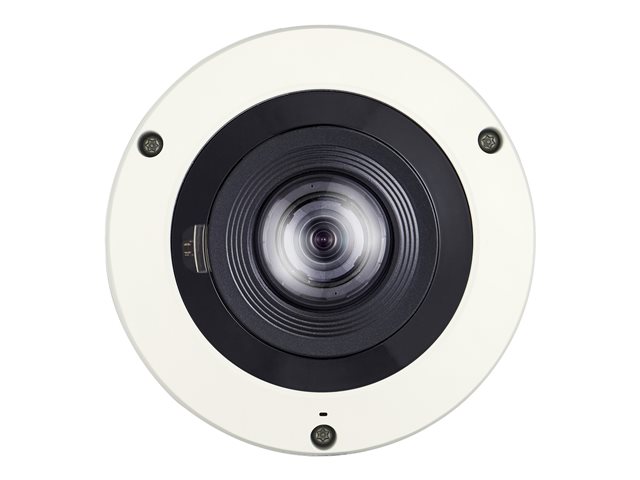 Hanwha Vision WiseNet X XNF-8010RVM - network surveillance camera - dome