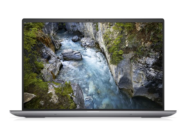 Dell Precision 5680 - 16" - Intel Core i7 - 13700H - 32 GB RAM - 1 TB SSD