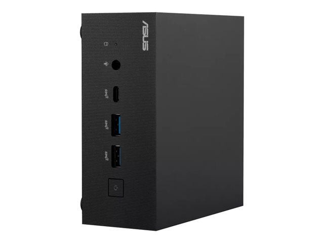 ASUS ExpertCenter PN64 S5371AD - mini PC - Core i5 12500H 2.5 GHz - 8 GB - SSD 256 GB