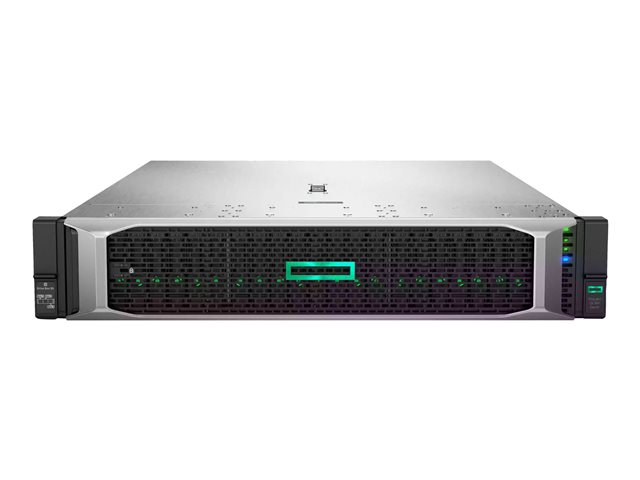 HPE ProLiant DL380 Gen10 Plus Network Choice - rack-mountable Xeon Silver 4314 2.4 GHz - 32 GB - no HDD