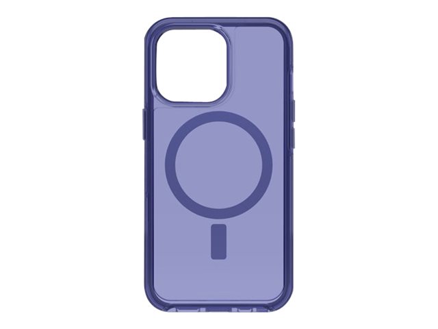 OtterBox Symmetry Series+ - back cover for mobile phone