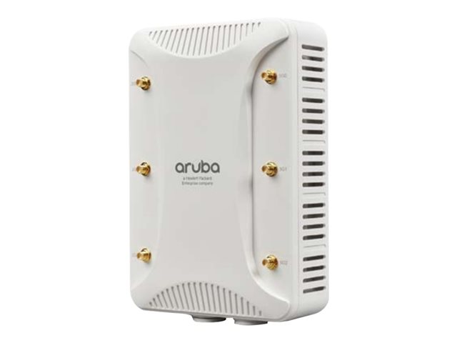 HPE Aruba Instant IAP-228 (RW) FIPS/TAA - Radio access point - Wi-Fi - 2.4 GHz, 5 GHz - in-ceiling