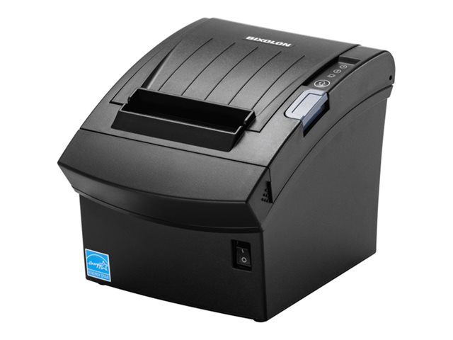 SRP-352V WITH USB VI SENSOR THERMAL PRINTER 203DPI WITH AUT