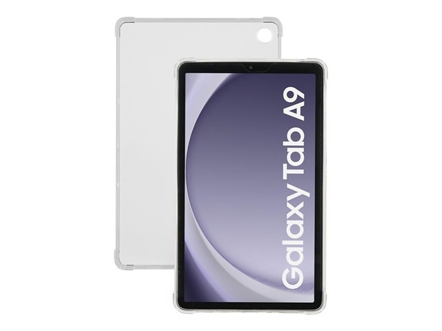 R SERIES F/ GALAXY TAB A9 8.7IN (SM-X110 / SM-X115) TRANSPARENT