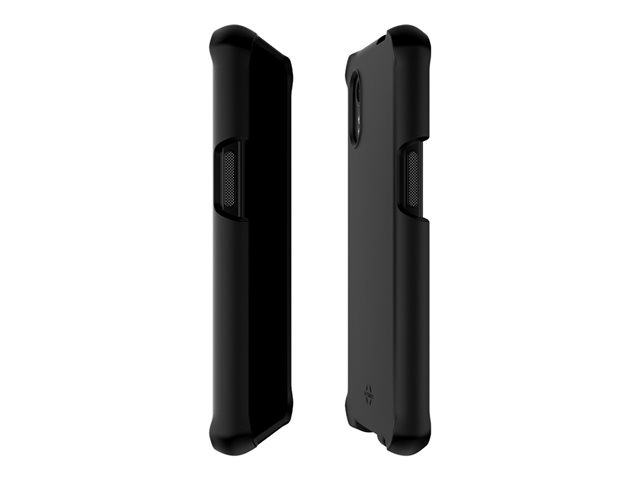 Mobilis SPECTRUM_R - back cover for mobile phone