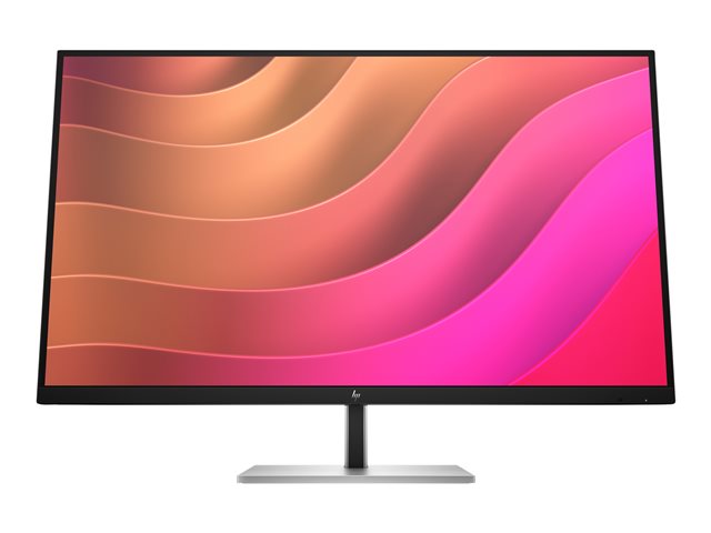 HP E32K G5 - E-Series - LED monitor - 31.5"