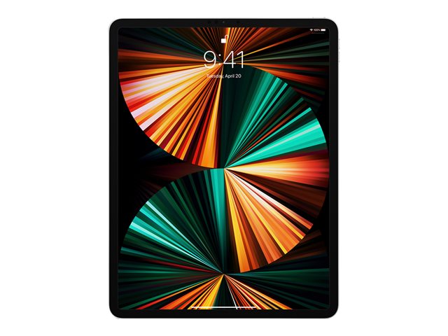 Apple 12.9-inch iPad Pro Wi-Fi - 5th generation - tablet - 512 GB - 12.9"
