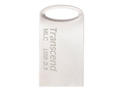 Transcend JetFlash 720 - USB flash drive - 16 GB