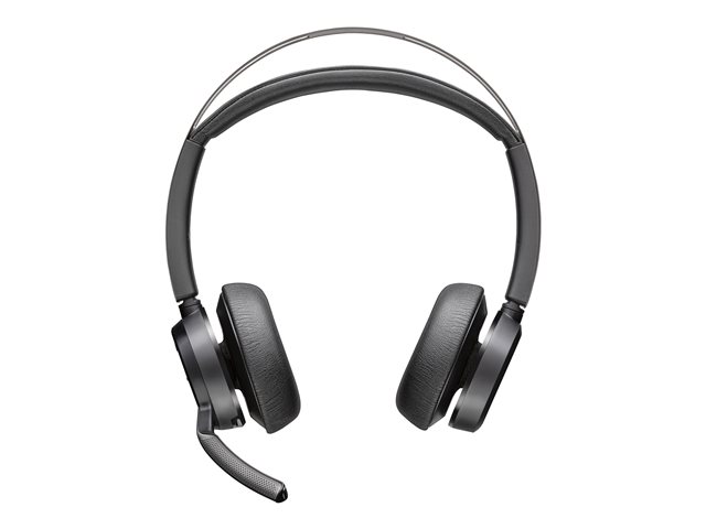 HP Poly Voyager Focus 2-M - headset - USB-C