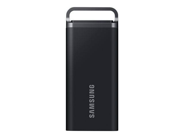 Samsung T5 Evo MU-PH2T0S - SSD - 2 TB - USB 3.2 Gen 1