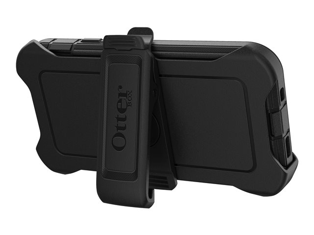 OtterBox Defender iPhone 12 mini Black