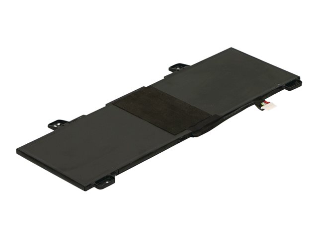 2-Power Main Battery Pack - laptop battery - Li-pol - 6150 mAh - 47 Wh
